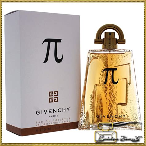 givenchy hombre pi|Givenchy pi original.